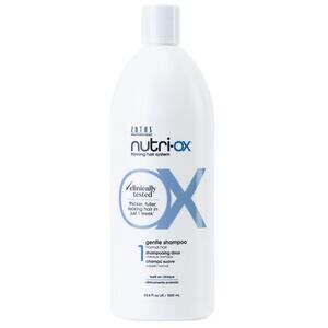 Nutri-Ox - Gentle Shampoo - Normal Liter
